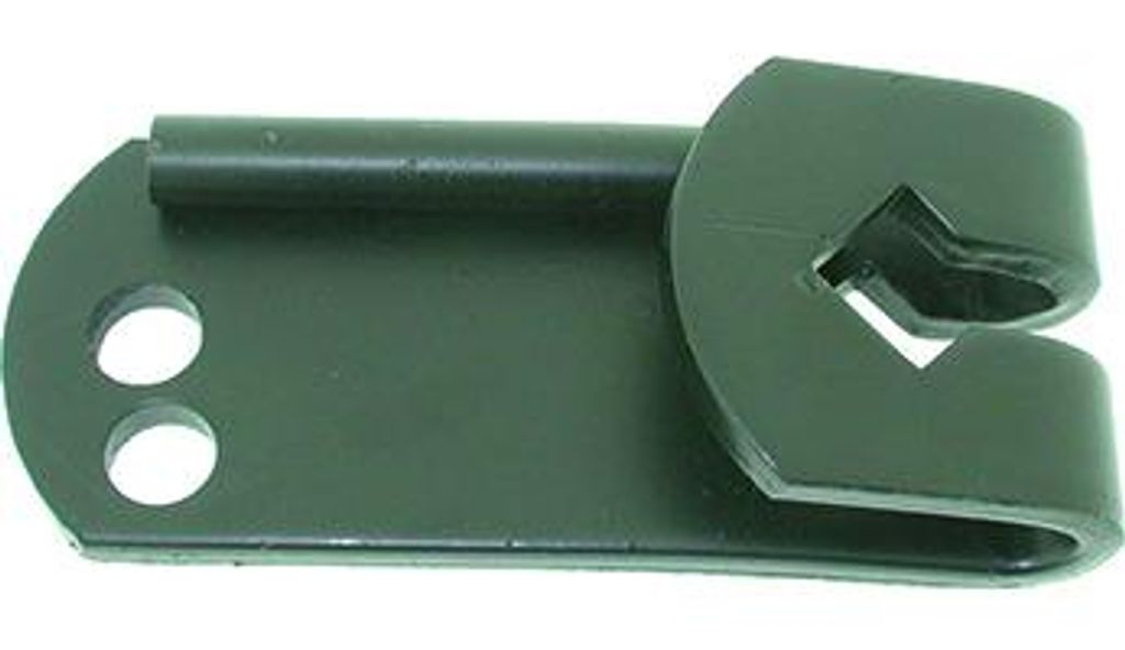 Lenkhebel Anpassbar Für MTD – Für Mikrotraktoren, Serien 620 bis 689 – 700 bis 739 – Nach 1986. Ersetzt Original: 683-00
