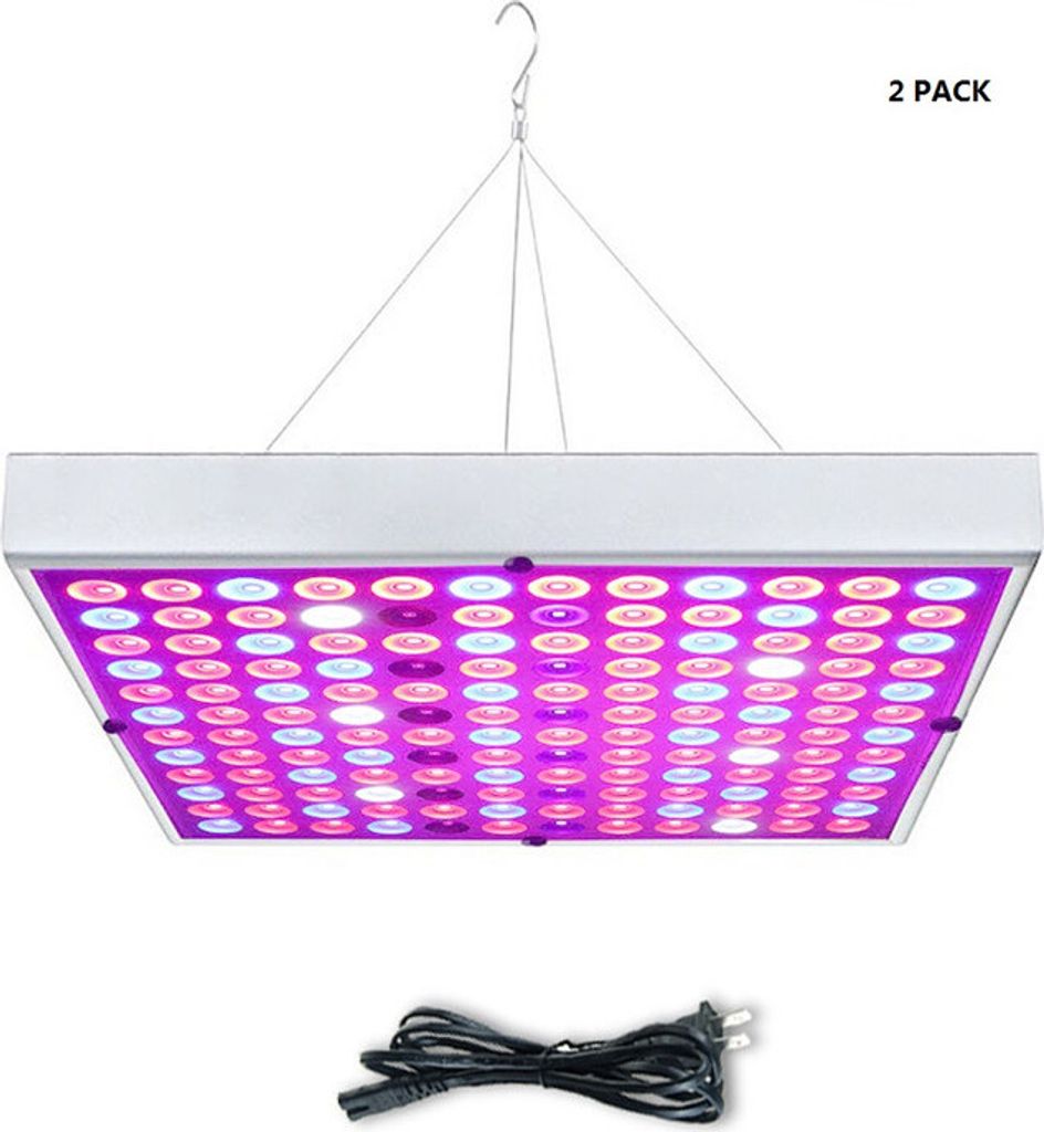45W Plant Growing Light 75-teilige LEDs Plant Light für den städtischen Pflanzenzüchter