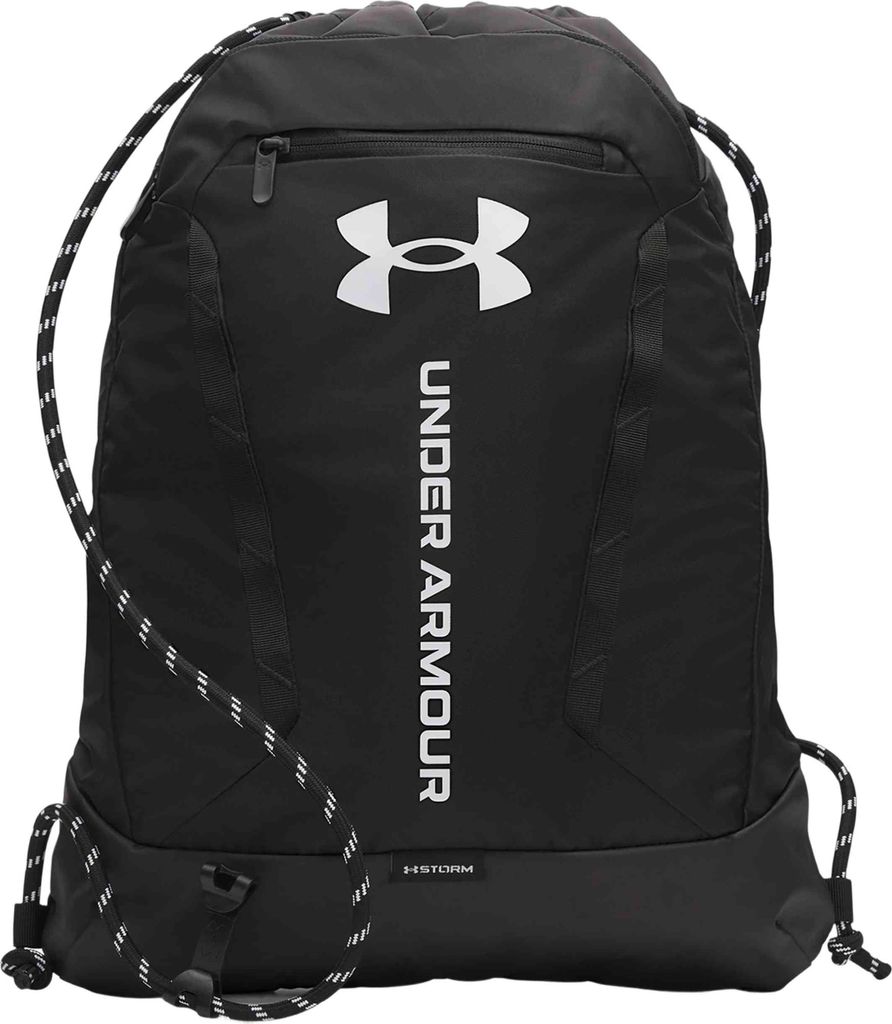 Under Armour Backpack 6000519-001 in BLACK color size Talla unica
