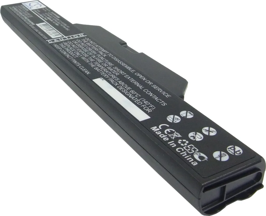 Batterie PC Portable Lithium-Ion pour HP Business Notebook 6720s 10.8V