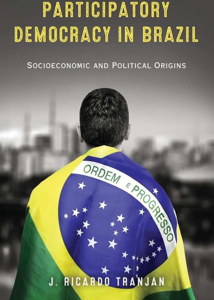 Participatory Democracy in Brazil