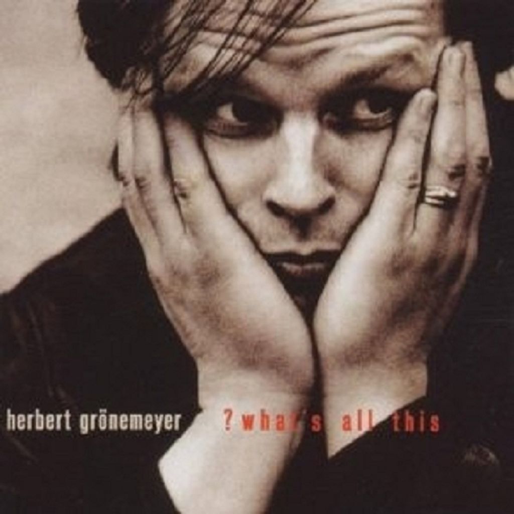 Grönemeyer,Herbert-What's All This