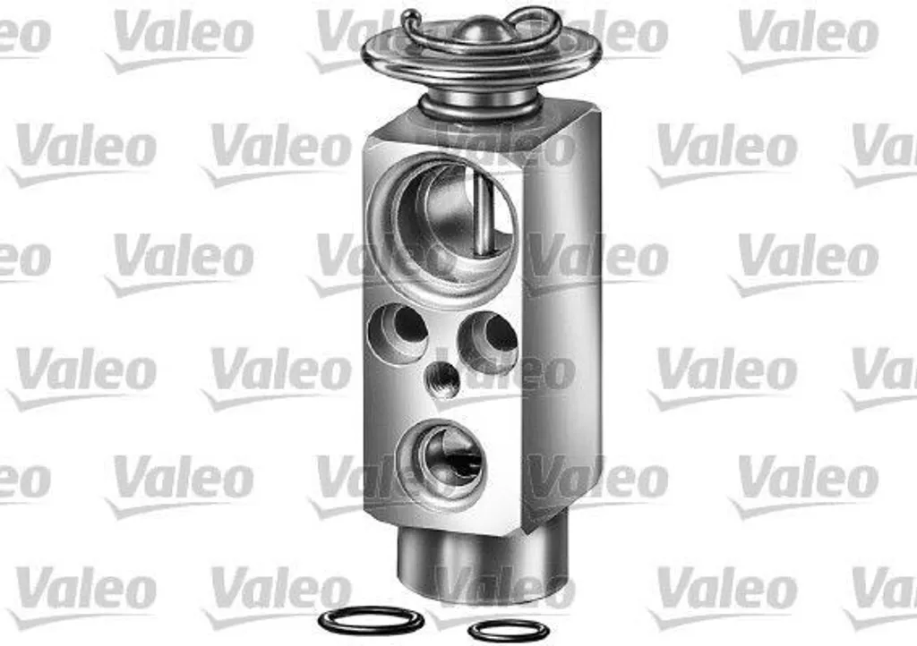 Détendeur thermique VALEO 508704 pour climatisation de Safrane B54