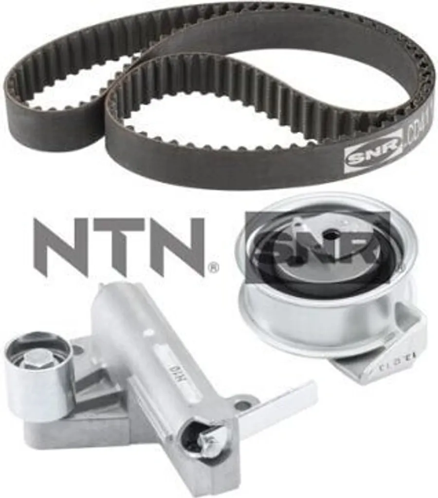 SNR KD457.71 Jeu de courroies dentées OE 06B109119A pour Ibiza et Polo
