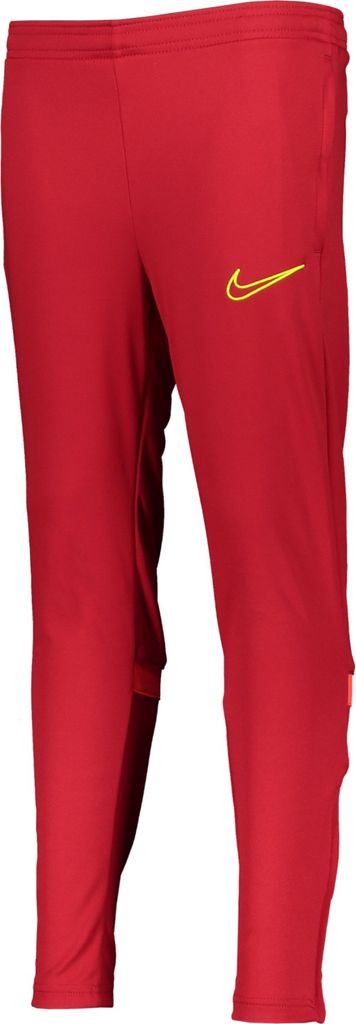 Nike Y Nk Df Acd21 Pant Kpz Gym Red/Gym Red/Bright Cri Xl Produktbild 