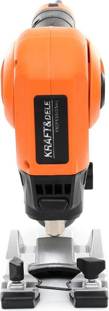 Multifunkční frézka Kraft&Dele KD1689, 150 W Obrázek produktu 