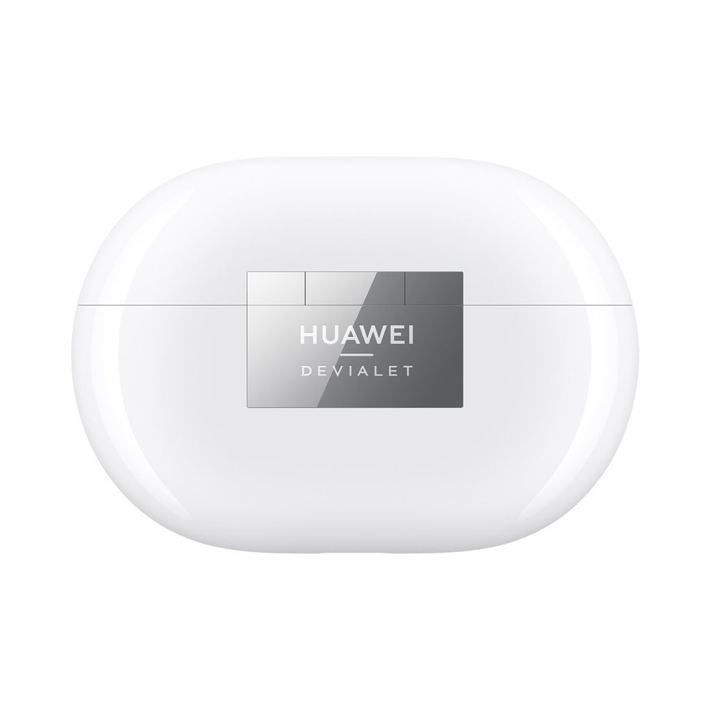 Huawei FreeBuds Pro 2 Ceramic White Jak nowy Zdjęcie produktu 7