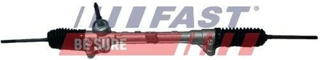 Supprimer le jeu de direction Punto : Boîtier FAST FT19071 OE 7797607