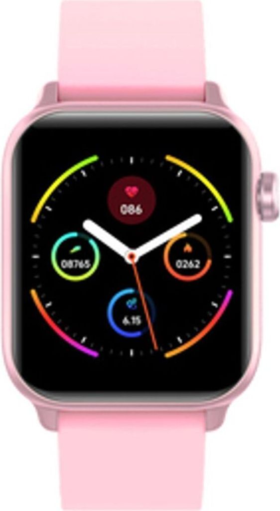 Xplora XMOVE, 3,3 cm (1.3"), TFT, Touchscreen Produktbild 