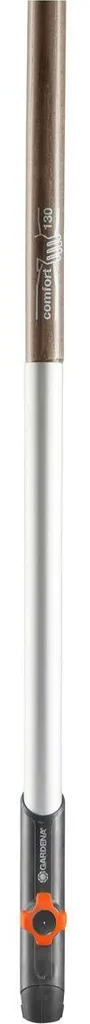 Fini les outils instables avec le manche Gardena Combisystem 3723-20 - 3