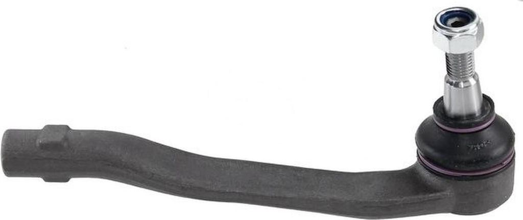 Spurstangenkopf FM14X1.5 RHT Konusmaß 14,2 mm 198 mm A.B.S. für u.a. PEUGEOT 508