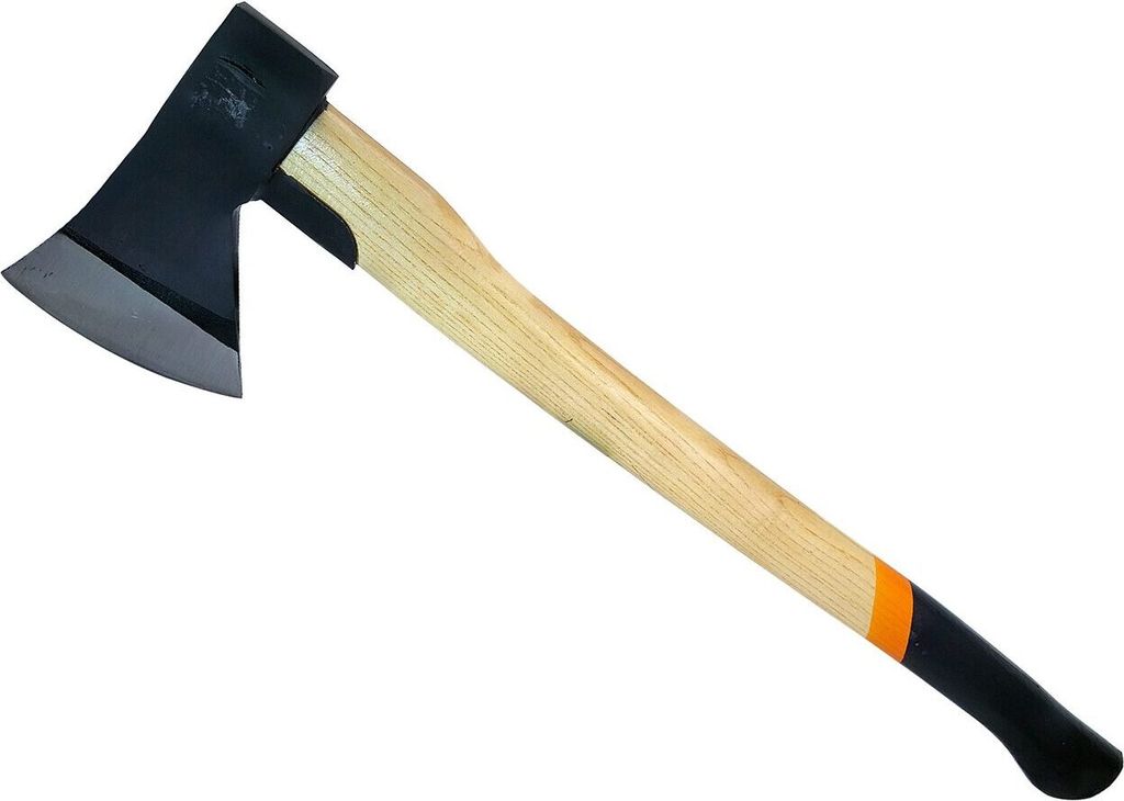Richmann Axe, wooden handle, 1500 g