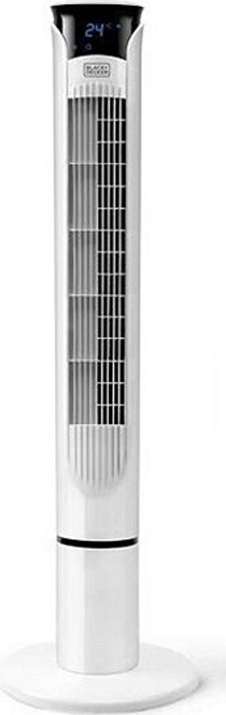 Stĺpový ventilátor Black+Decker BXEFT49E Obrázok produktu 