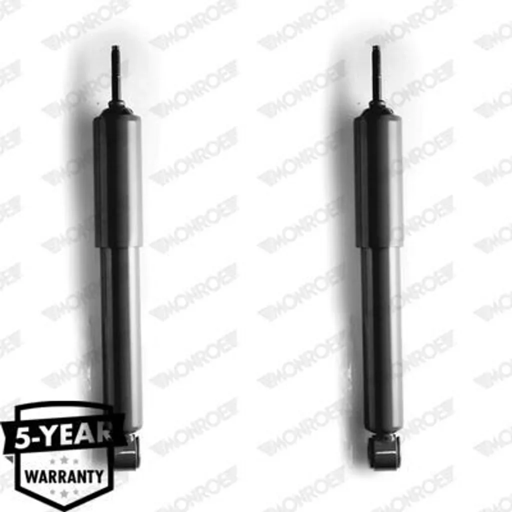 Amortisseur MONROE D2113 OE 550125 pour Pick-up Nissan D21 et D22