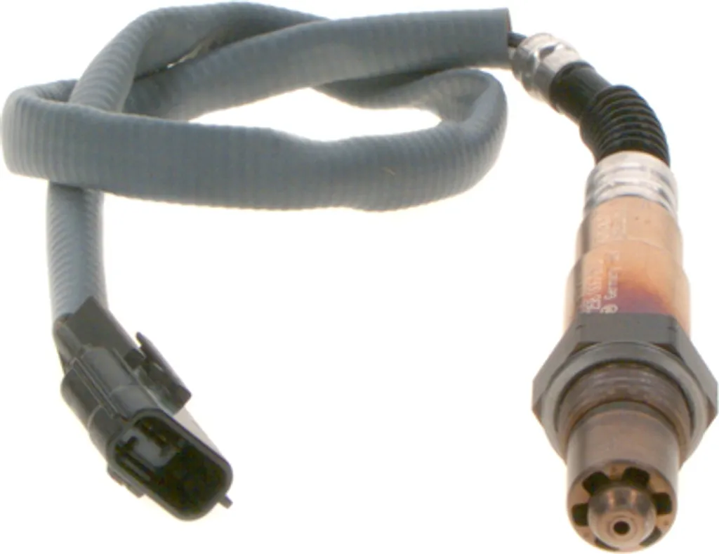 Sonde Lambda pour Réduire Consommation Twingo II - Bosch 0258006970