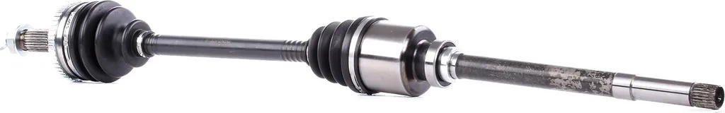 Cardan de transmission droit pour Citroën Jumpy et Peugeot Expert (U6U)