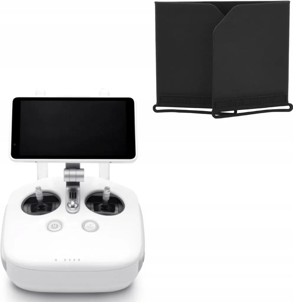 Casquette de protection solaire pour drone DJI Phantom 4 Pro+