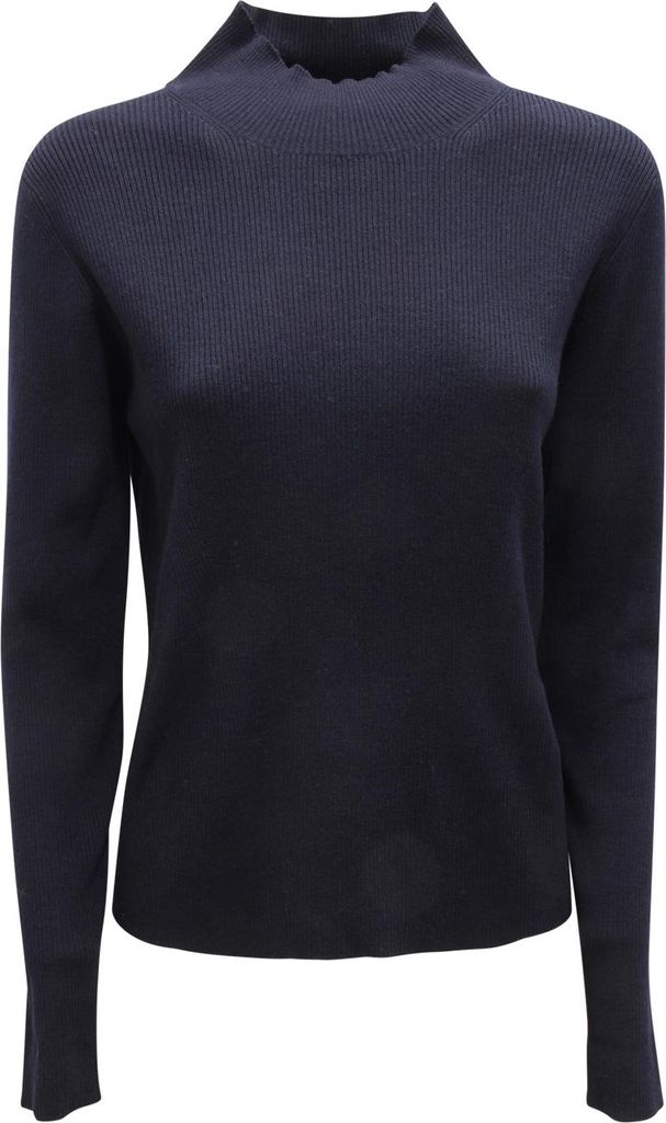 M9222 Maglione Lupetto Donna Weekend Maxmara Woman Sweater