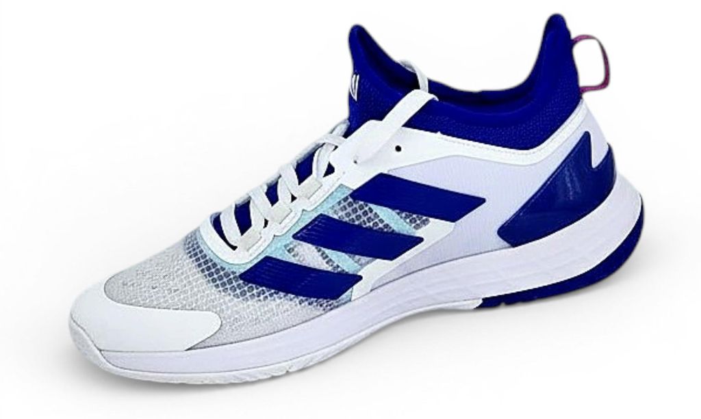 Adidas adizero Ubersonic 4.1 Tennisschuhe Herren Hartplatz Produktbild 