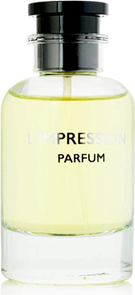 Flavia L'Impression Parfum Eau De Parfum 100 ml (man) Produktbild 