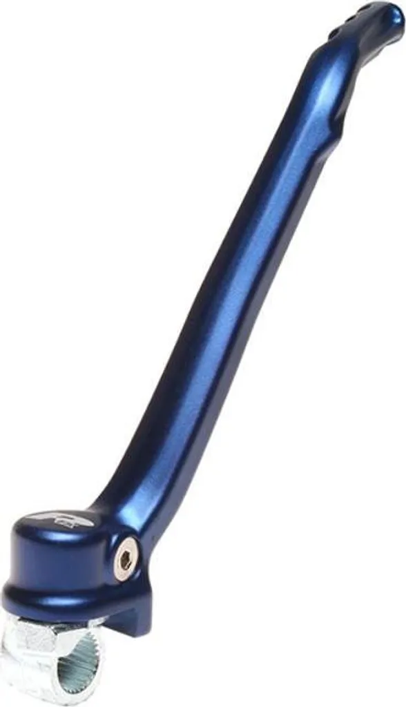 Levier de Kick RFX Race Bleu Forgeage Haute Résistance en Aluminium