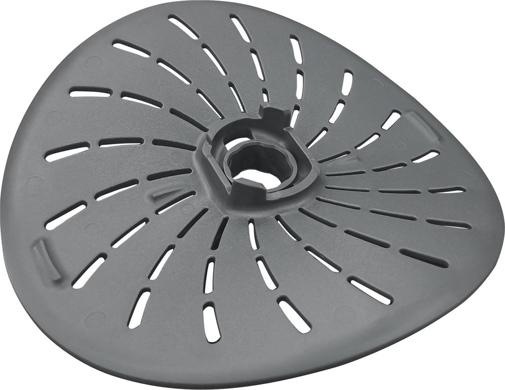 messerabdeckung zuverlässiger verschleißfester kunststoff praktischer lebensmittelechter fleischwolfschaber für thermomix-tm5/tm6/tm21/tm31