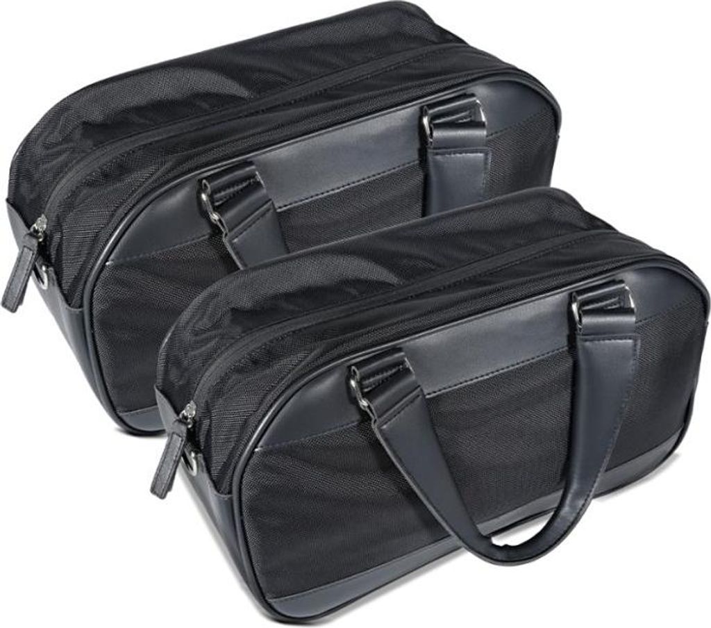 Seitenkoffer Innentaschen für Honda Goldwing 1800 18-25 # Koffertasche