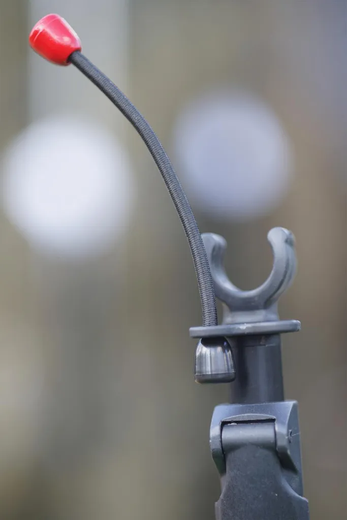 Sonik Stanz Rod Lock - Verrouillage Robuste avec Insert de Protection - 4