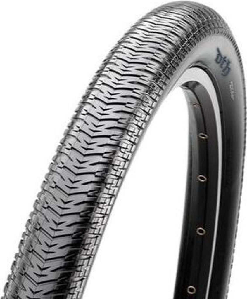 Maxxis Reifen DTH 26x2.15" 52/54-559 schwarz faltbar