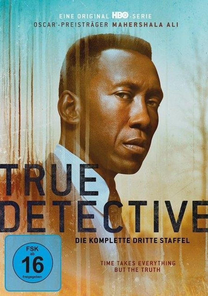 True Detective: Staffel 3 Produktbild 