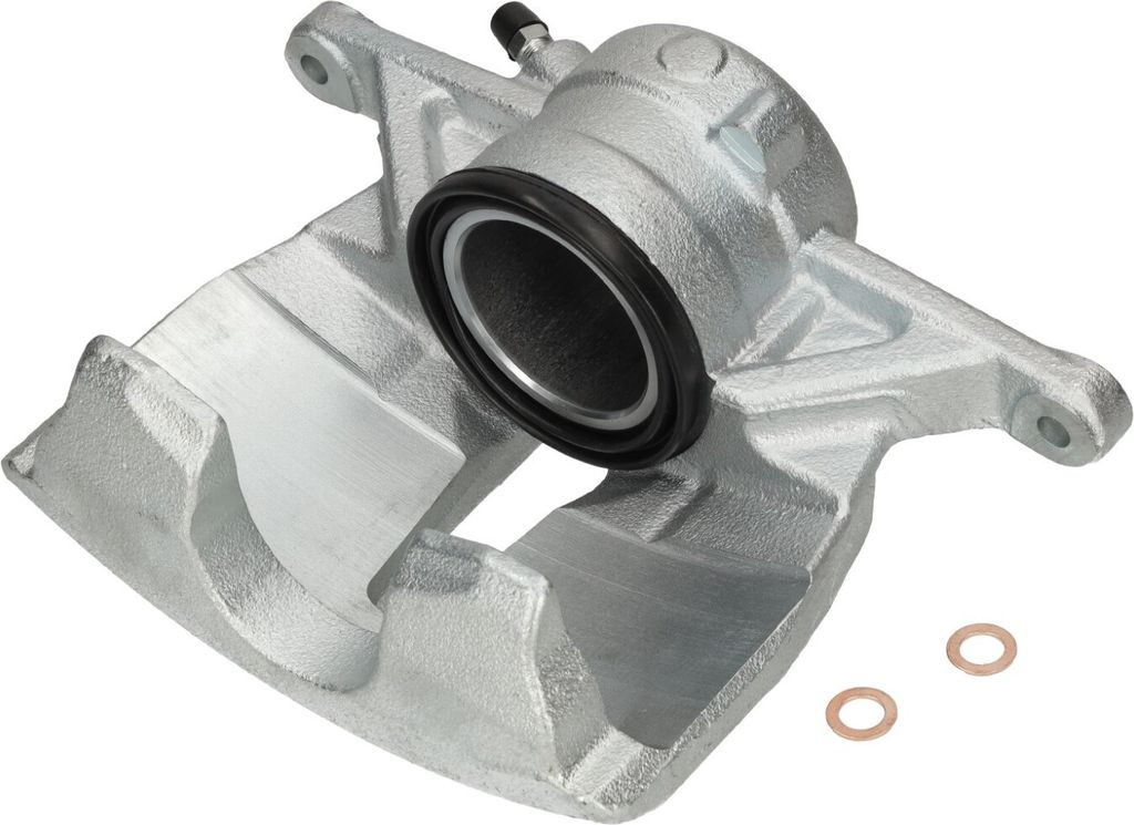 FEBI BILSTEIN Bremssattel Vorne Links für VW Passat Variant (365) 181664