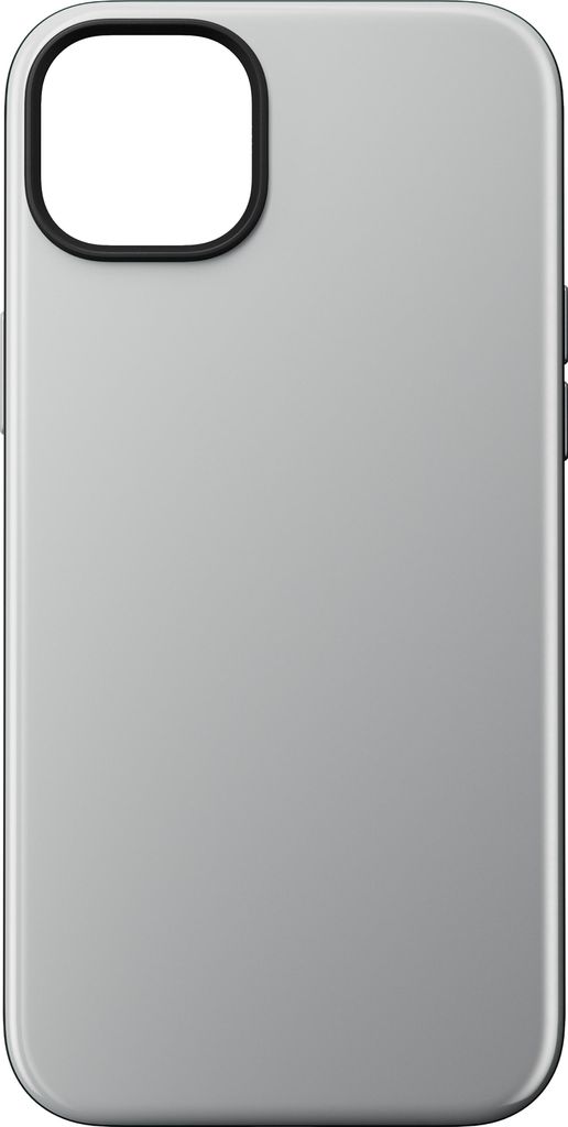Nomad Sport Case iPhone 14 Plus Lunar Gray Produktbild 
