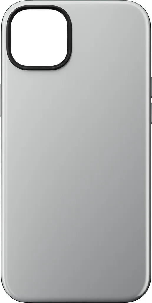 Cover Nomad Sport iPhone 14 Plus Grigio Lunare: Test e Recensione