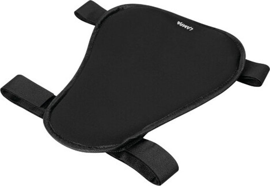 Gelový polštář pro motocykly a skútry Lampa GelPad L Obrázek produktu 