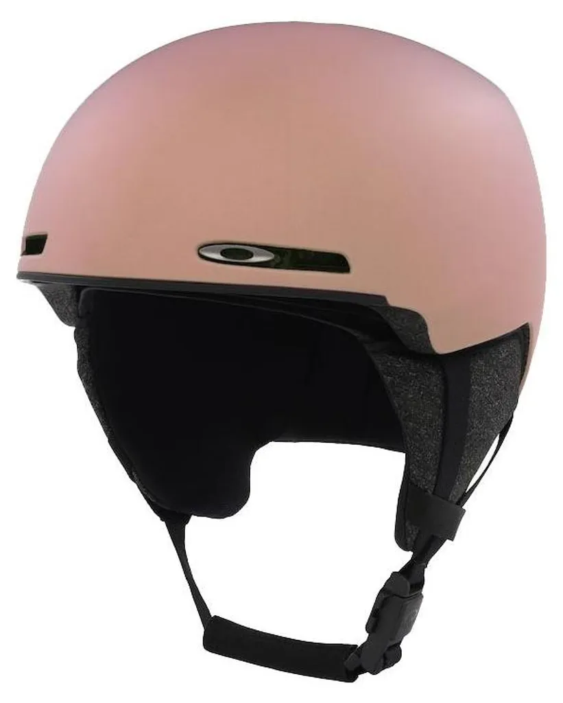 Casque de snowboard OAKLEY MOD1 MIPS rose M anti-buée contre les chocs