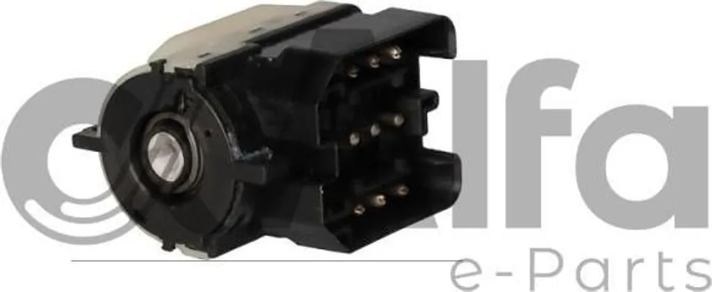 Interruttore di Avviamento Alta Qualità Alfa e-Parts AF00252 BMW Serie 5/7/X5