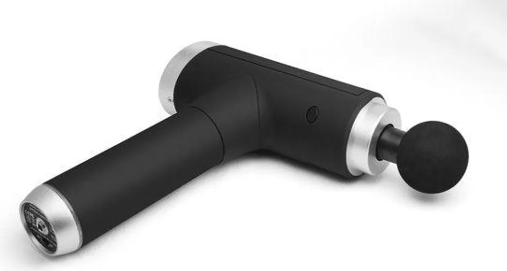 Technaxx LX 013 Pistolet de Massage Performant à 6 Vitesses Noir - 17