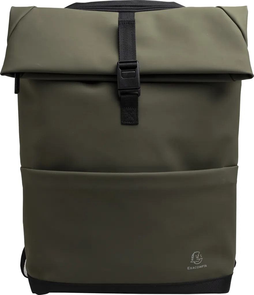 Recensione Zaino Exacompta 17535E per Laptop 15.6": Specifiche e Comfort