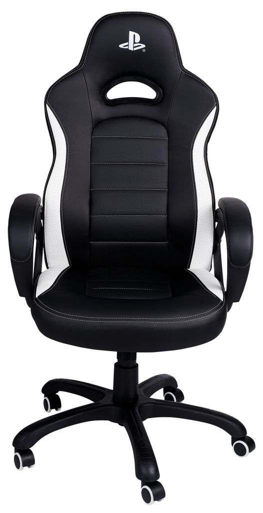 NACON PS4 Gaming Chair CH-350ESS offiziell lizenziert Produktbild 