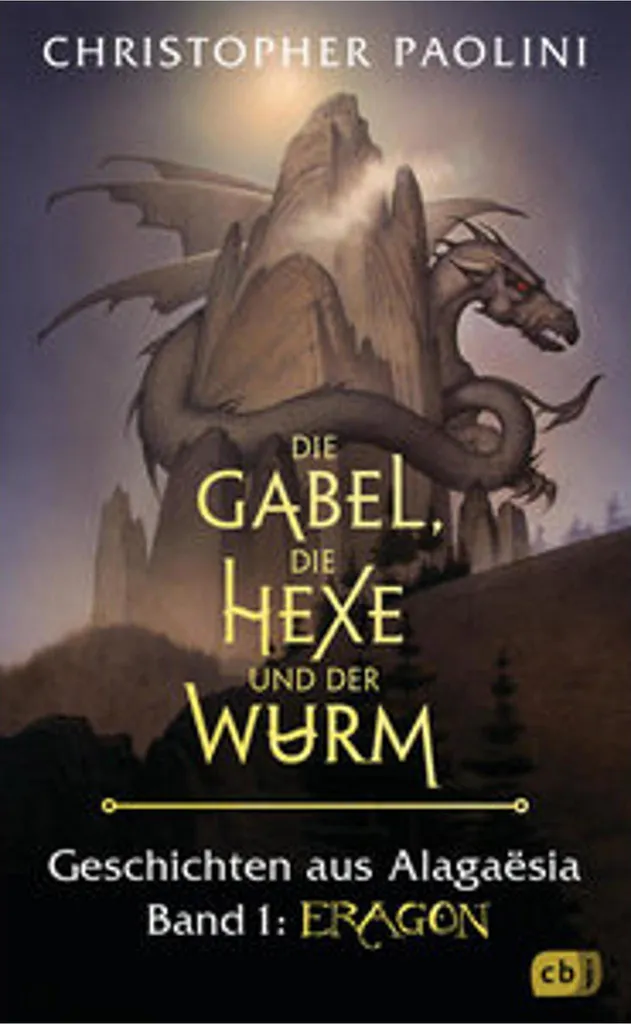 Suite Eragon : Retrouvez Enfin l'Alagaësia avec le Tome 1 des Légendes