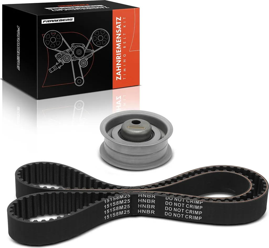 Évitez la casse moteur avec le Kit Distribution VW Golf 3 et Passat