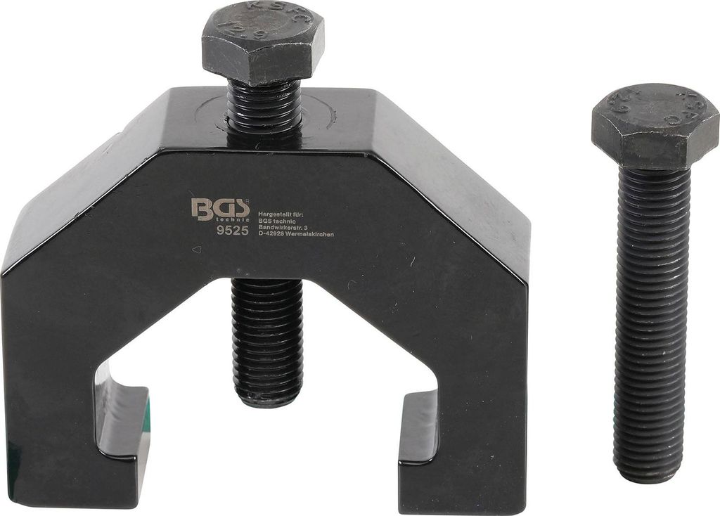 BGS technic Drop Arm Puller, 1,75 kg