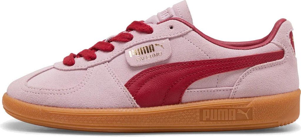 Puma Palermo Sportschuhe Rosa EU 39 Mann Rosa EU 39