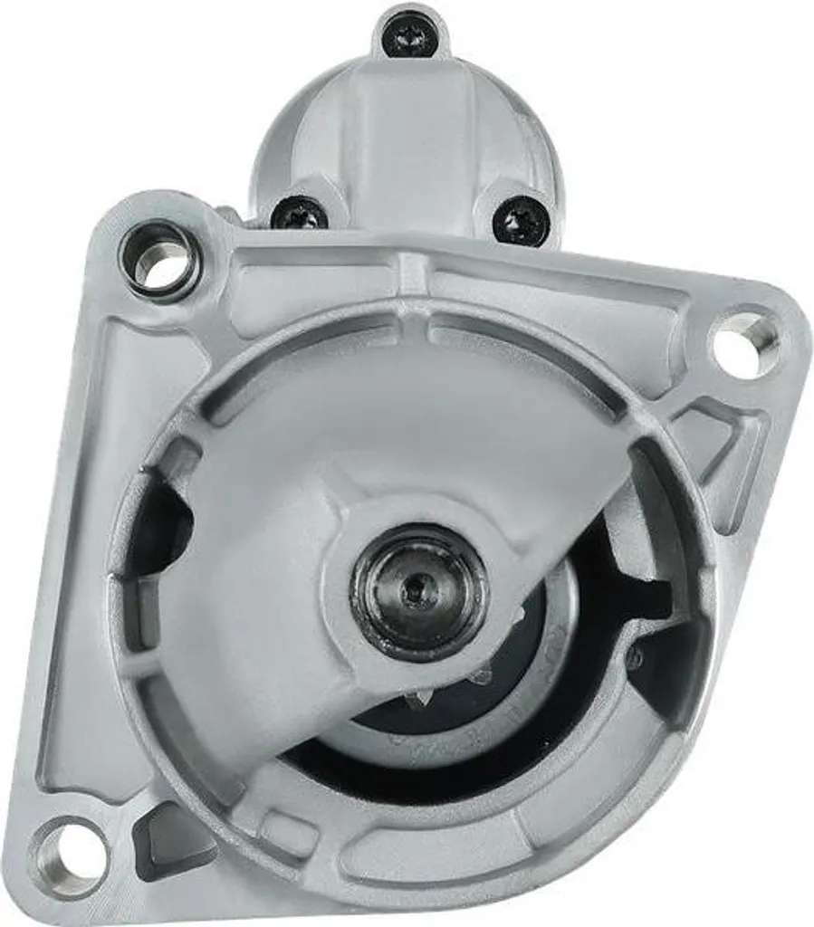 Démarreur Electrique pour Lancia Lybra 2.4 JTD - Pièce de Rechange Neuve