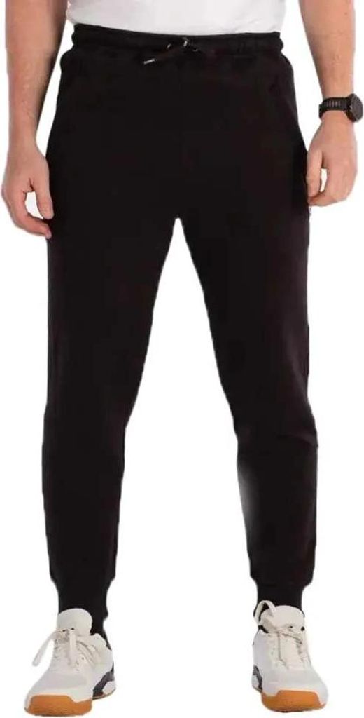 Rox R-compact Hosen Schwarz L Herren Schwarz L