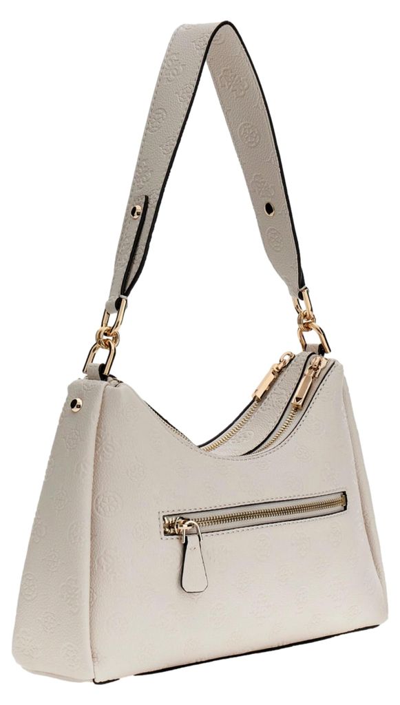 Bolso de hombro "ANISE DOUBLE ZIP" de la marca Guess Imagen del producto 