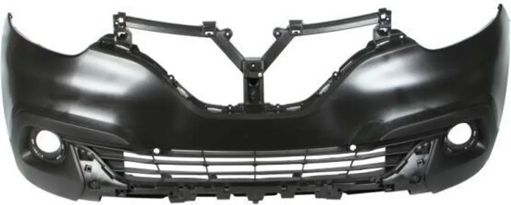 Pare-chocs avant BLIC 5510-00-6090900P pour Renault Kadjar OE 620220955R