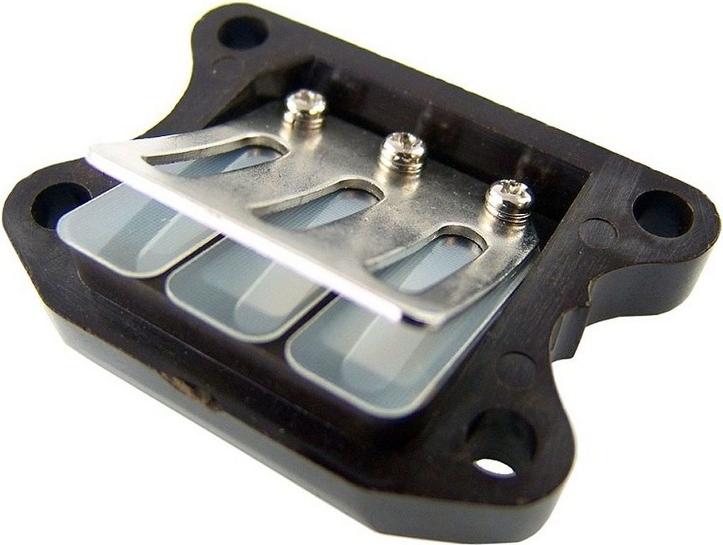 Membranblock RACING, kompatibel für PEUGEOT Speedfight 1 2 TKR SV HONDA Dio Bali