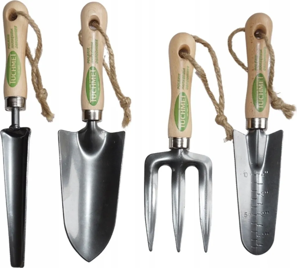 Apprendre à jardiner avec le Set Prestige du Petit Jardinier 4 pièces