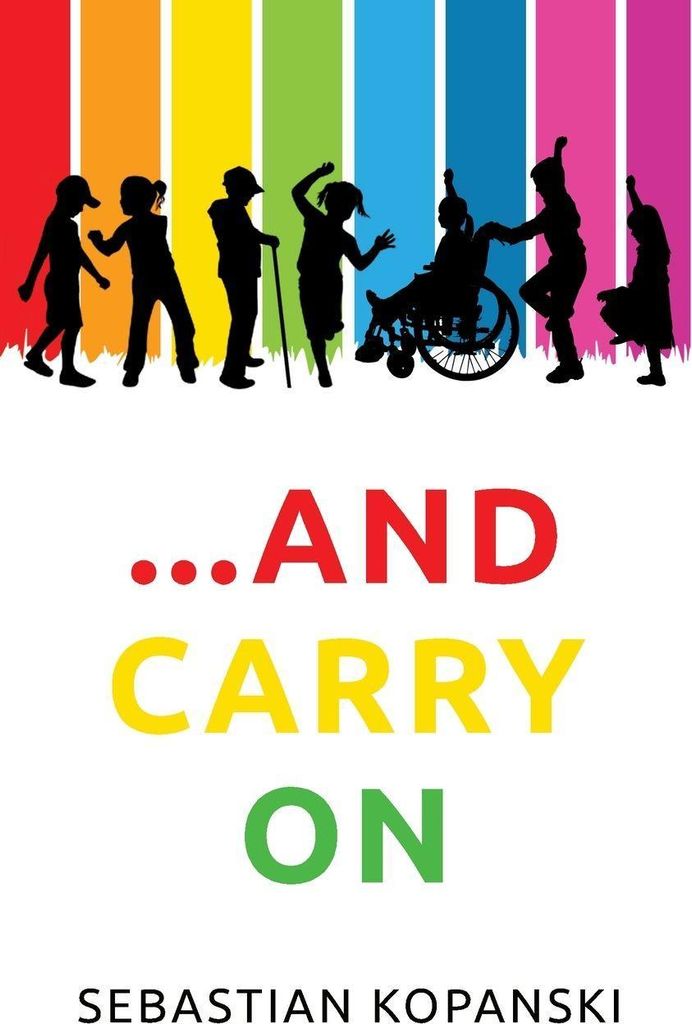 And Carry On...